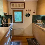 Alte Typische Engadinermuehle By Interhome Crusch