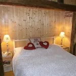 Alte Typische Engadinermuehle By Interhome