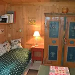 Alte Typische Engadinermuehle By Interhome Nyaraló Crusch