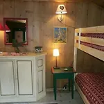 Alte Typische Engadinermuehle By Interhome Crusch