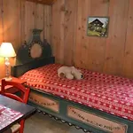 Alte Typische Engadinermuehle By Interhome 펜션