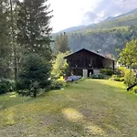 Alte Typische Engadinermuehle By Interhome *