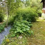 Alte Typische Engadinermuehle By Interhome Crusch