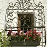 Nyaraló Alte Typische Engadinermuehle By Interhome Crusch