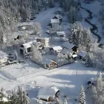 Alte Typische Engadinermuehle By Interhome