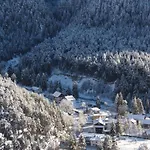 Alte Typische Engadinermuehle By Interhome * Crusch