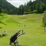 Nyaraló Alte Typische Engadinermuehle By Interhome