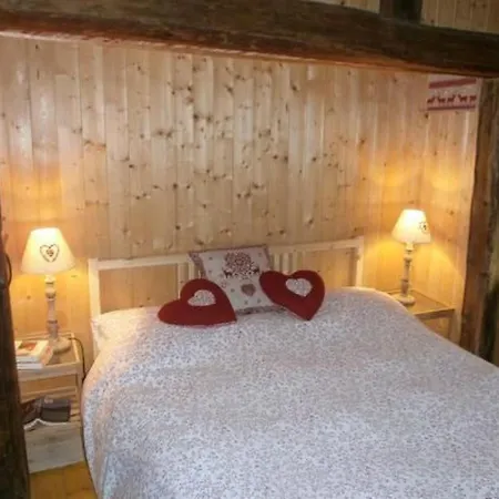 Alte Typische Engadinermuehle By Interhome