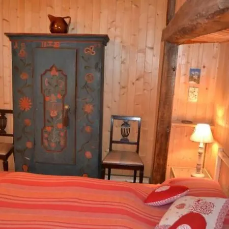 Alte Typische Engadinermuehle By Interhome Holiday home *