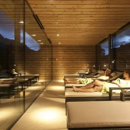 Alte Typische Engadinermuehle By Interhome