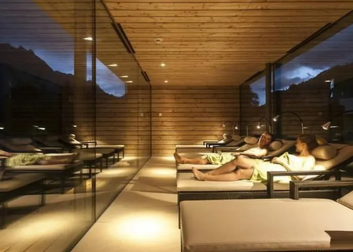 Alte Typische Engadinermuehle By Interhome