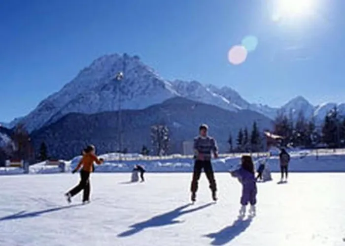 Alte Typische Engadinermuehle By Interhome * Crusch