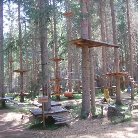 Alte Typische Engadinermuehle By Interhome * Crusch
