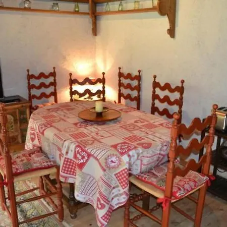 Alte Typische Engadinermuehle By Interhome Сasa de vacaciones *