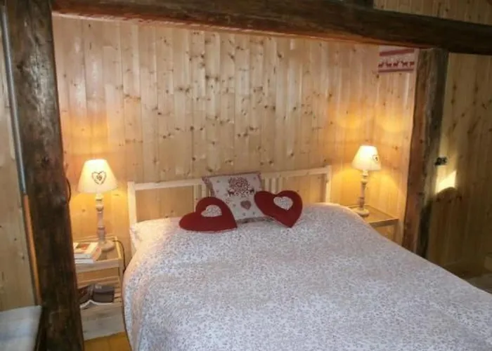 Alte Typische Engadinermuehle By Interhome