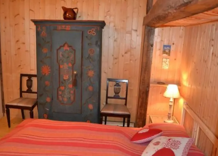 Alte Typische Engadinermuehle By Interhome Сasa de vacaciones *