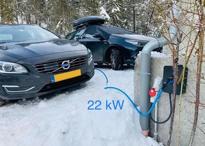 Сasa de vacaciones Alte Typische Engadinermuehle By Interhome