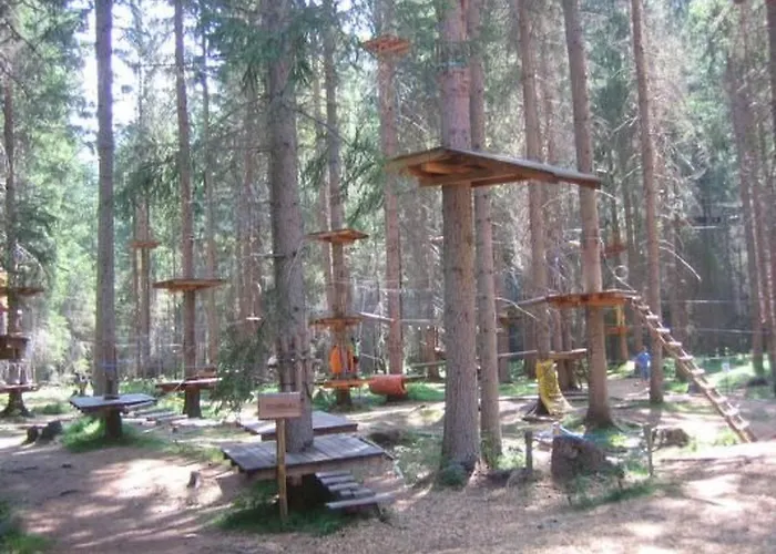 Alte Typische Engadinermuehle By Interhome * Crusch