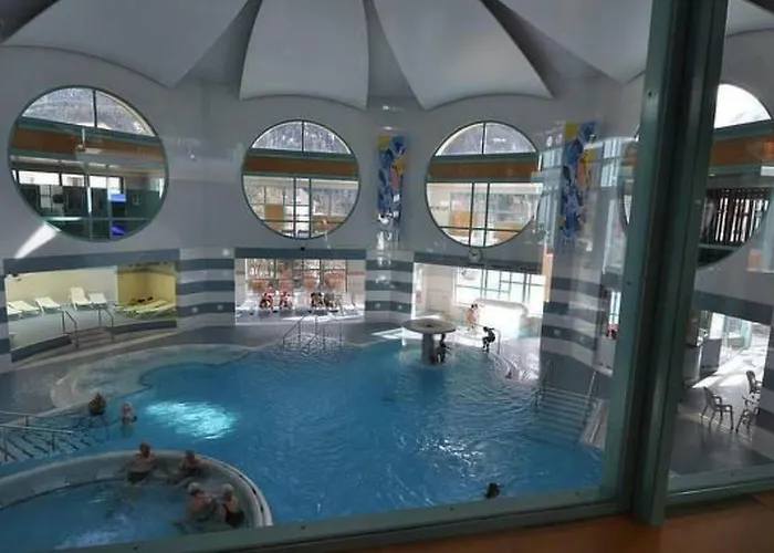 Сasa de vacaciones Alte Typische Engadinermuehle By Interhome Crusch