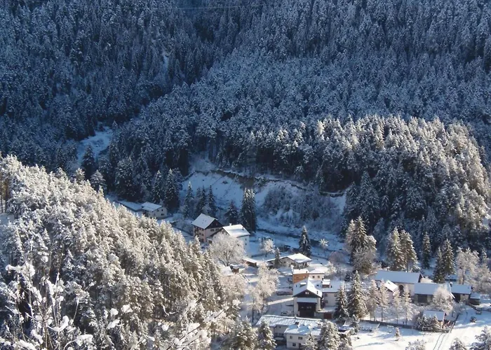 Alte Typische Engadinermuehle By Interhome * Crusch