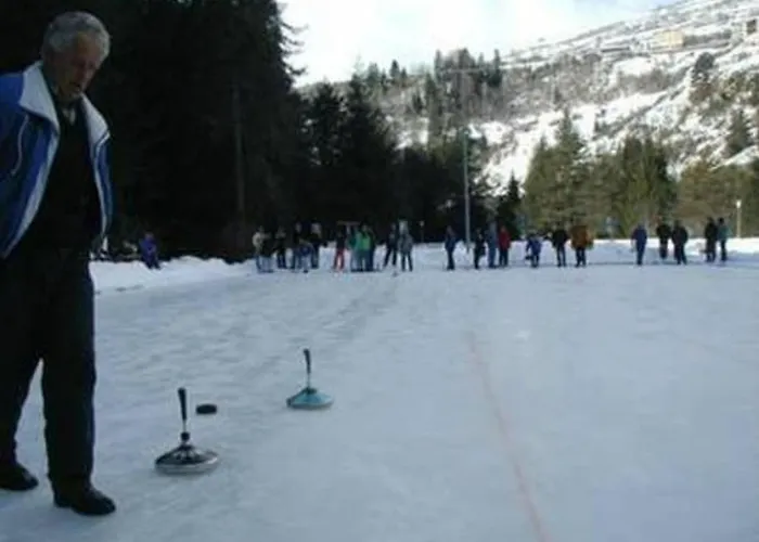 Alte Typische Engadinermuehle By Interhome Сasa de vacaciones Crusch