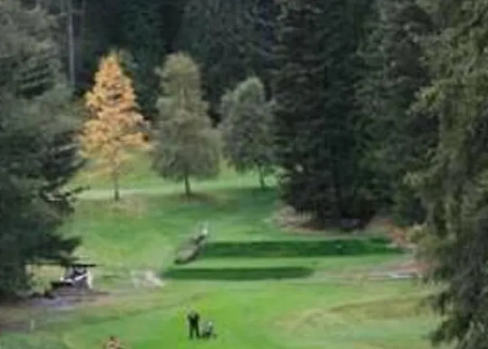 Alte Typische Engadinermuehle By Interhome Сasa de vacaciones Crusch